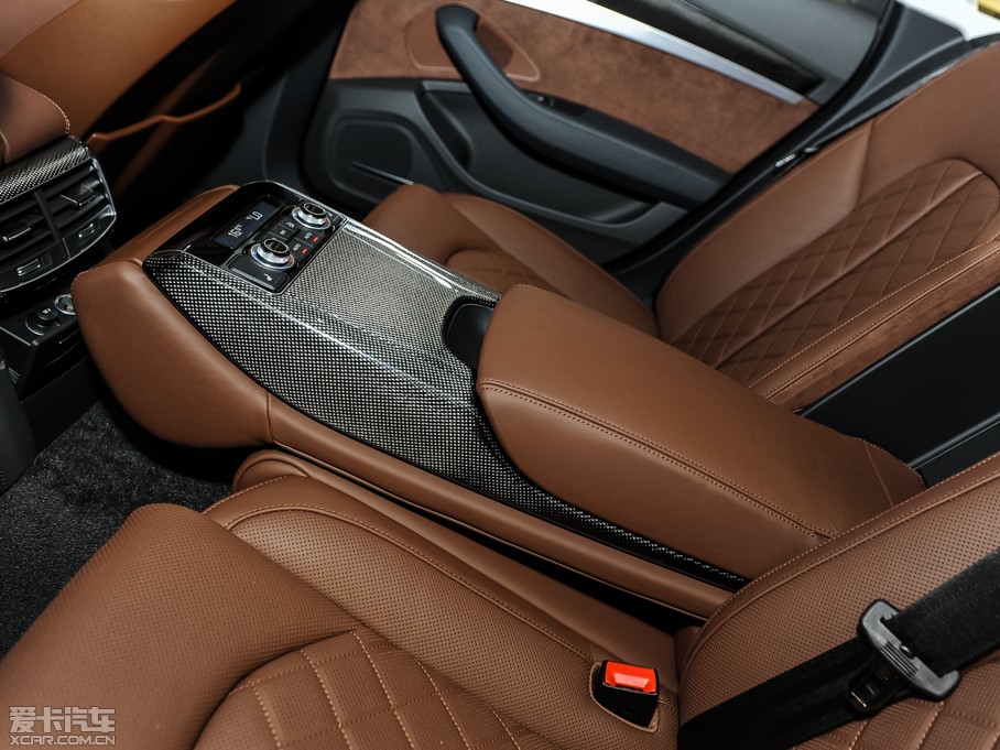 2015?yun)WS8 4.0 TFSI quattro