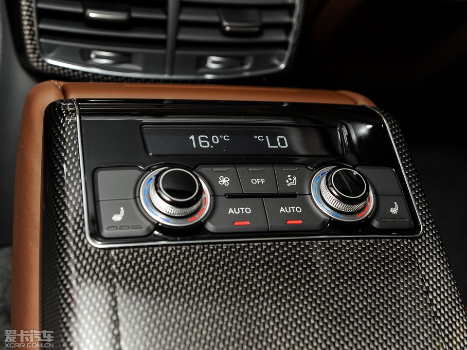 2015WS8 4.0 TFSI quattro