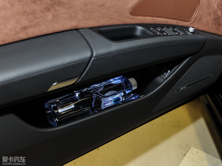 2015?yun)WS8 4.0 TFSI quattro