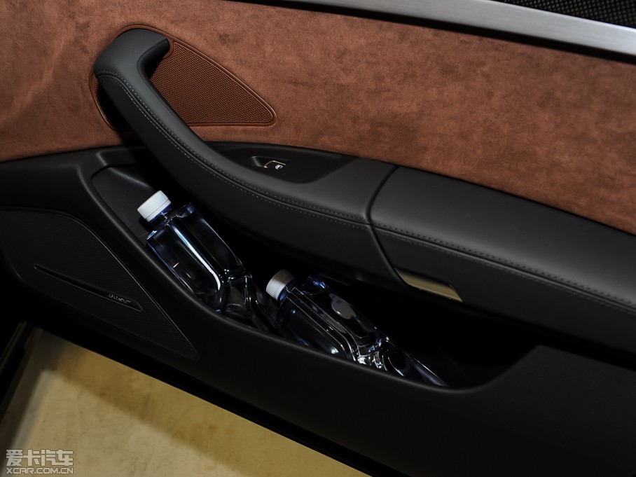 2015WS8 4.0 TFSI quattro