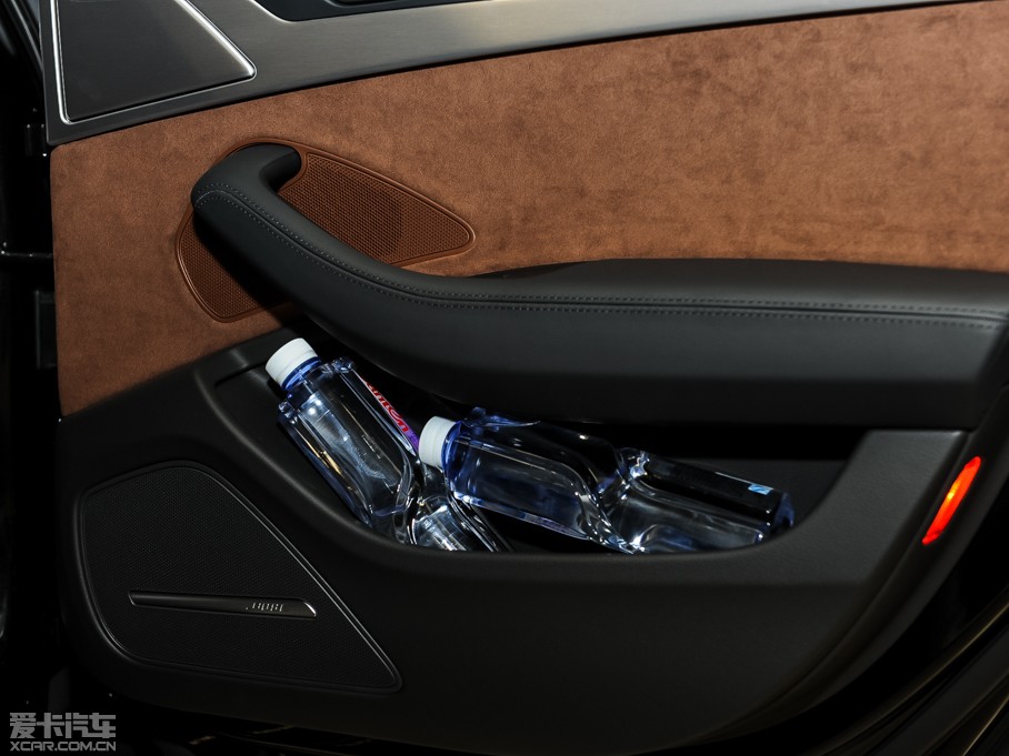 2015WS8 4.0 TFSI quattro