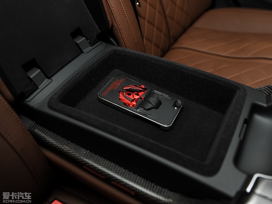 2015WS8 4.0 TFSI quattro