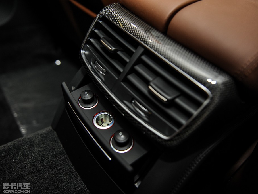 2015WS8 4.0 TFSI quattro