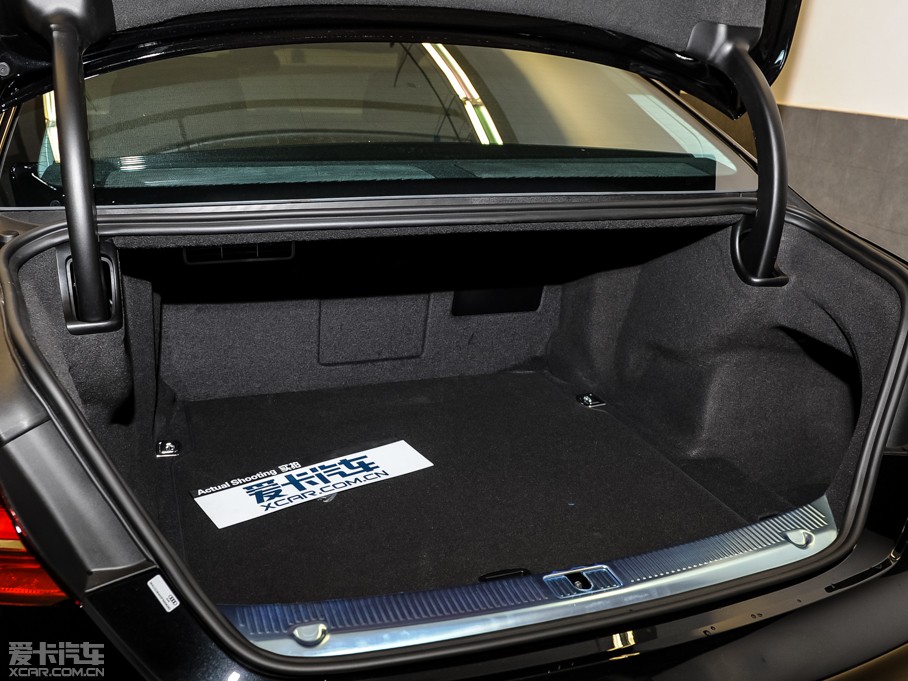 2015WS8 4.0 TFSI quattro