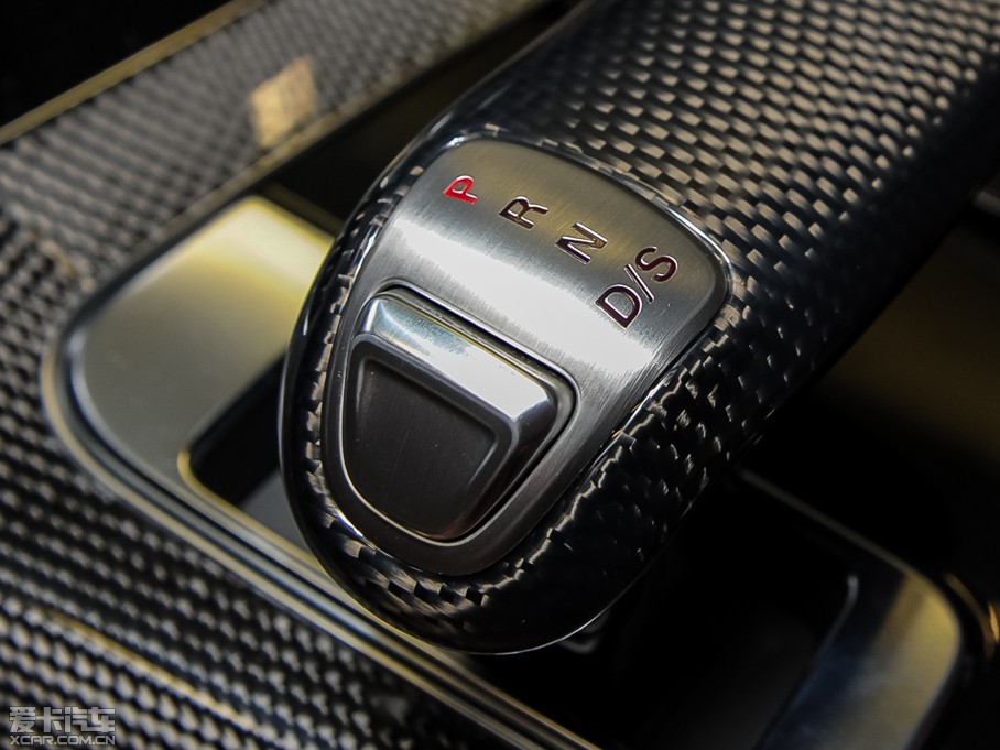 2015WS8 4.0 TFSI quattro