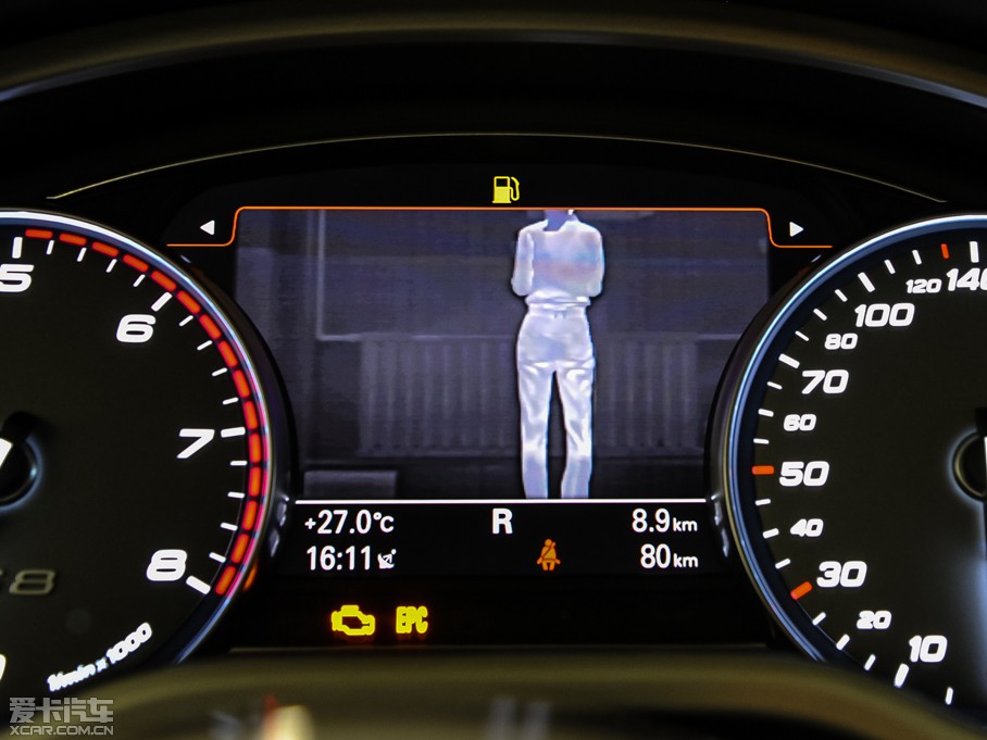 2015WS8 4.0 TFSI quattro