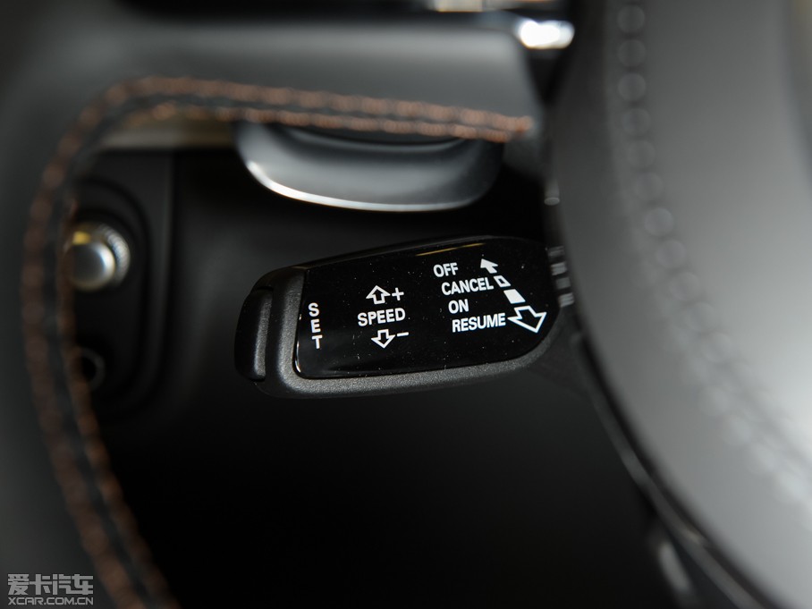 2015WS8 4.0 TFSI quattro