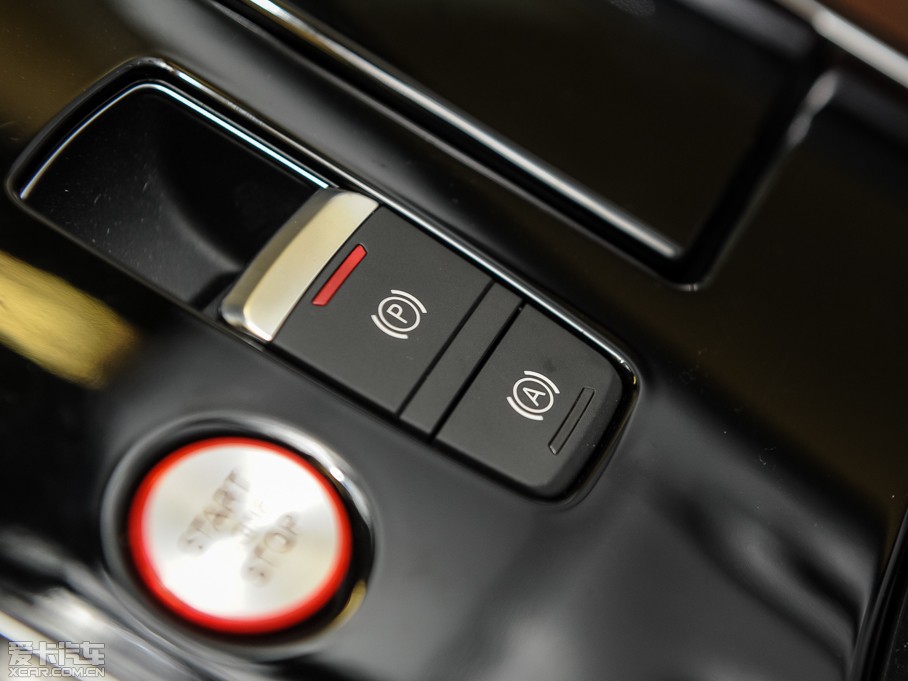 2015WS8 4.0 TFSI quattro