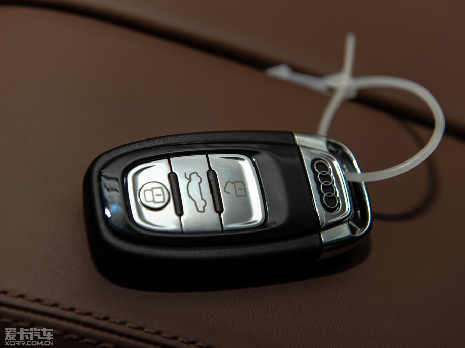 2015WS8 4.0 TFSI quattro