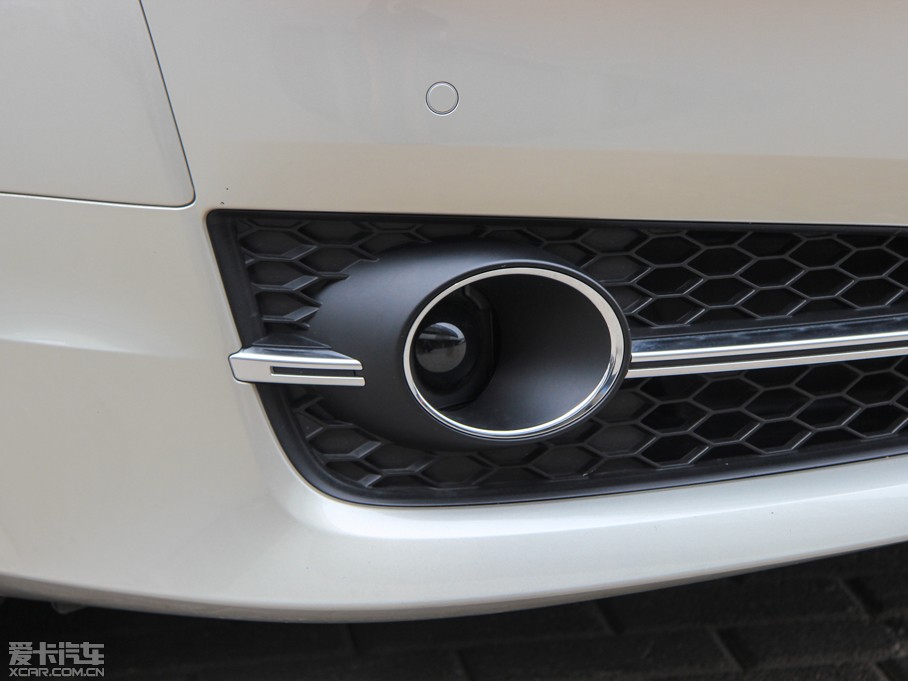 2015?yun)WS8 4.0 TFSI quattro