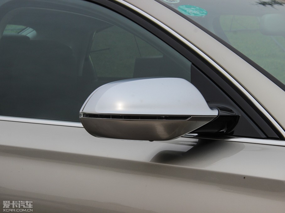 2015WS8 4.0 TFSI quattro