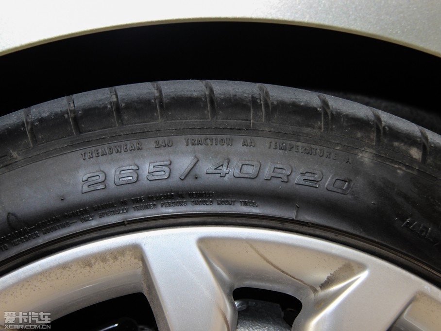 2015WS8 4.0 TFSI quattro