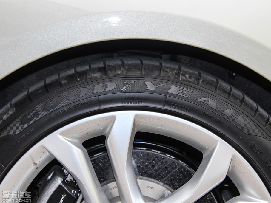 2015WS8 4.0 TFSI quattro