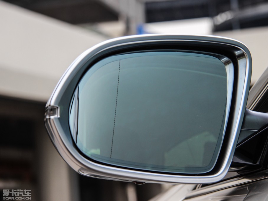 2015WS8 4.0 TFSI quattro