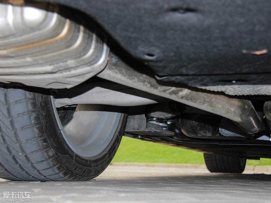 2015WS8 4.0 TFSI quattro