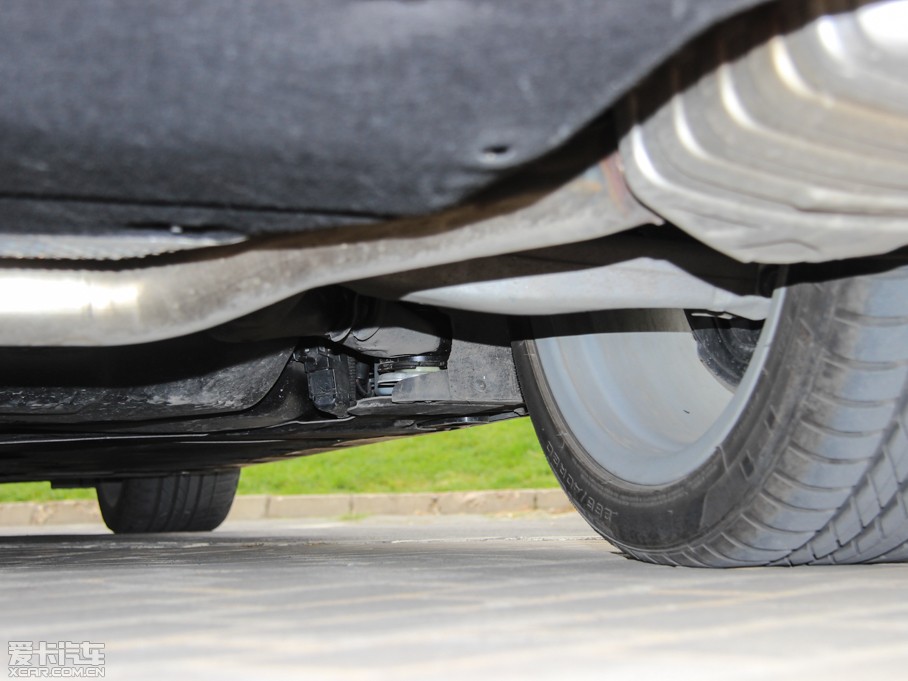 2015WS8 4.0 TFSI quattro