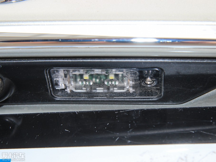 2015WS8 4.0 TFSI quattro