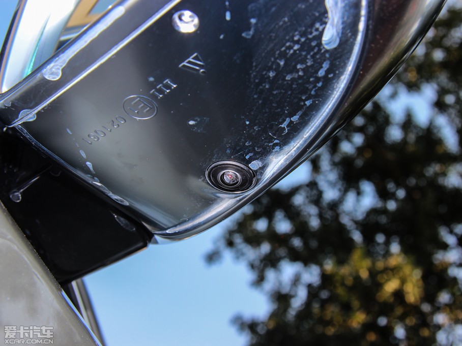 2015WS8 4.0 TFSI quattro