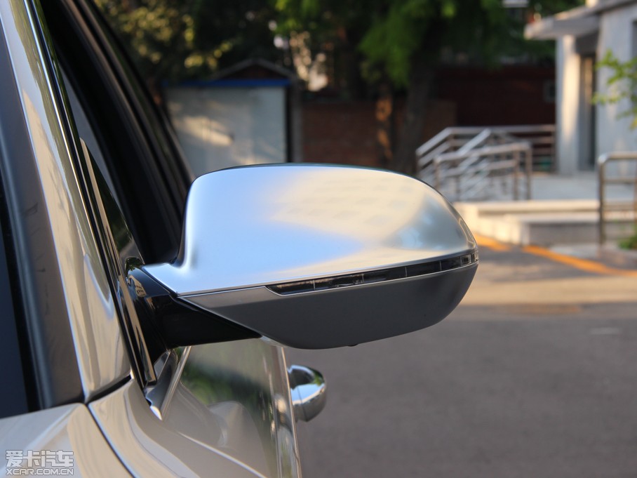 2015WS8 4.0 TFSI quattro