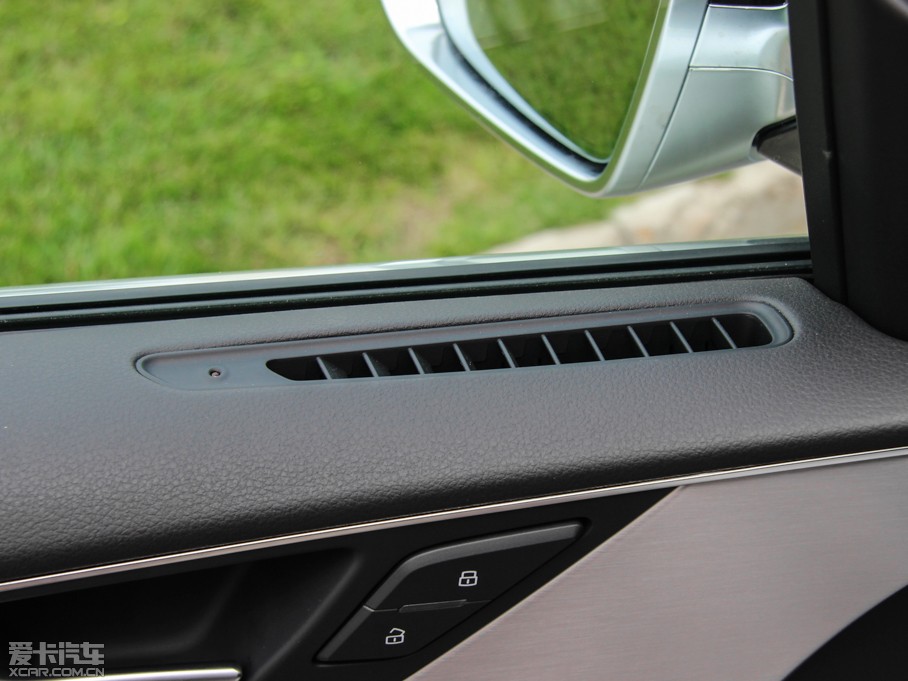 2015WS8 4.0 TFSI quattro