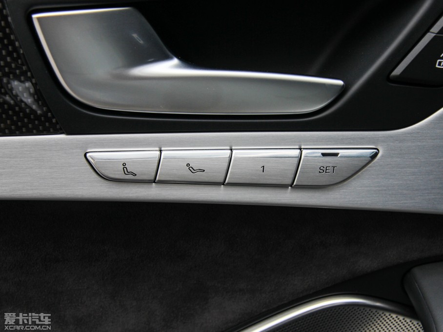 2015WS8 4.0 TFSI quattro