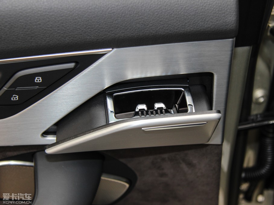 2015WS8 4.0 TFSI quattro