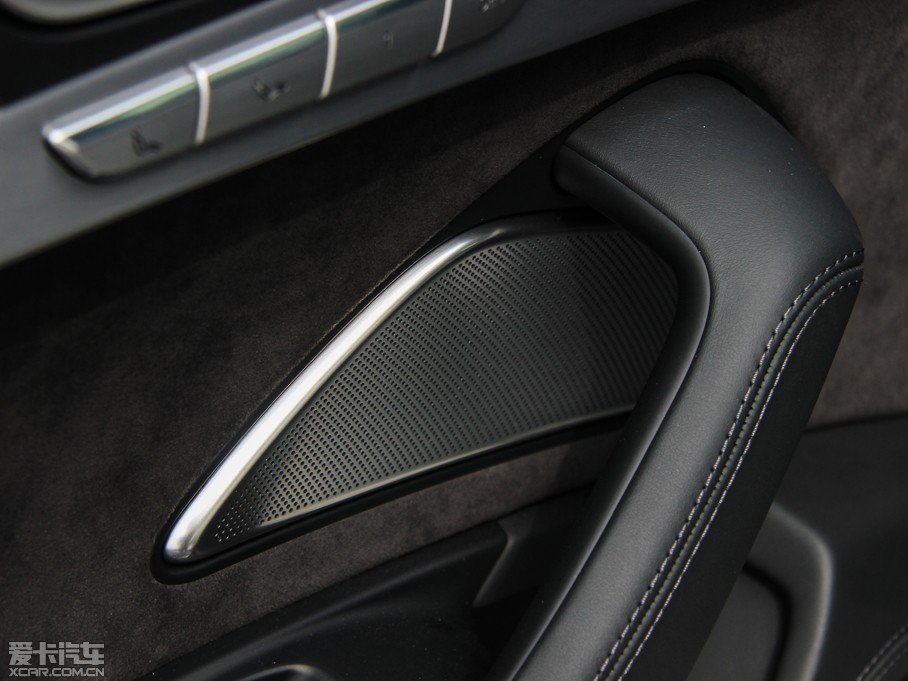 2015WS8 4.0 TFSI quattro