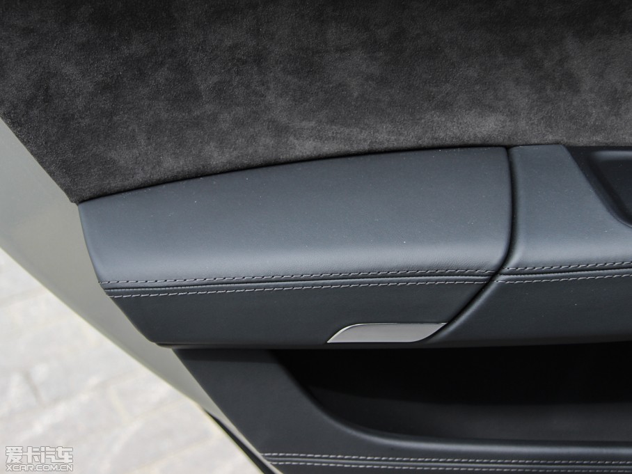 2015?yun)WS8 4.0 TFSI quattro