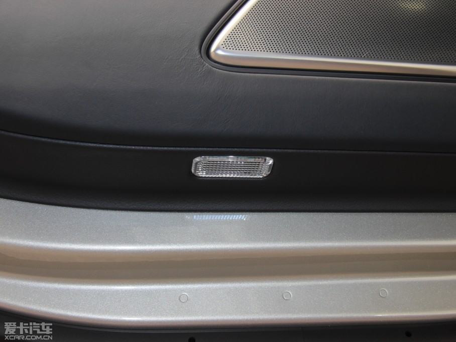 2015WS8 4.0 TFSI quattro