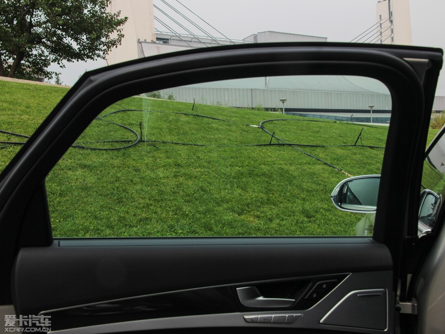 2015WS8 4.0 TFSI quattro