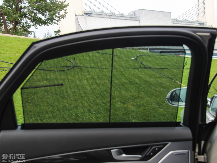 2015WS8 4.0 TFSI quattro