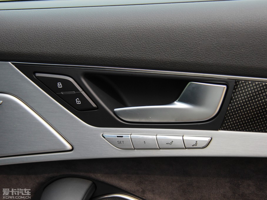 2015WS8 4.0 TFSI quattro