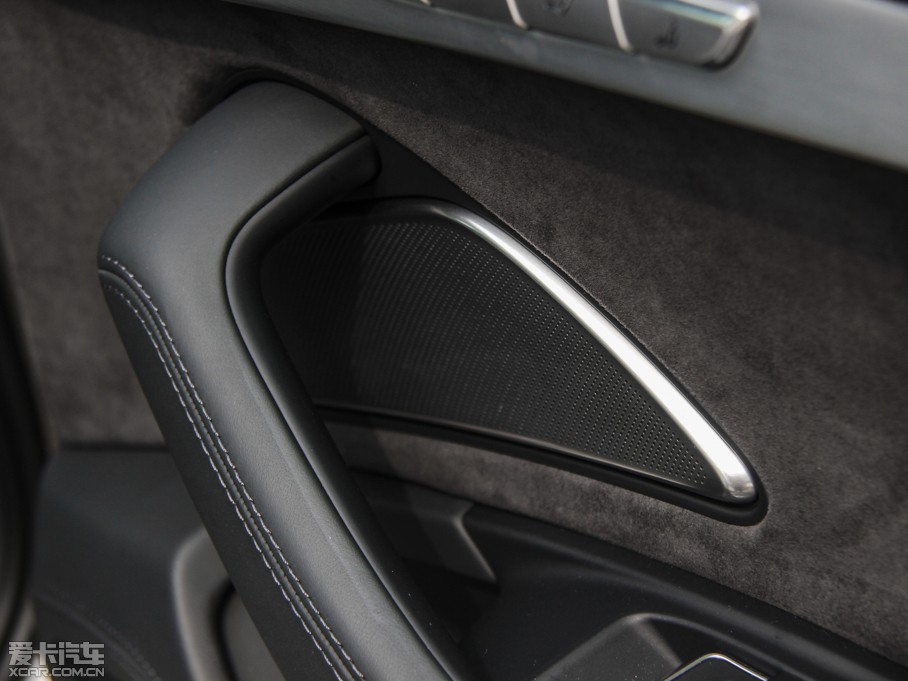 2015WS8 4.0 TFSI quattro