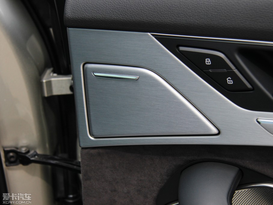 2015WS8 4.0 TFSI quattro