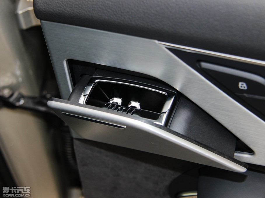 2015WS8 4.0 TFSI quattro