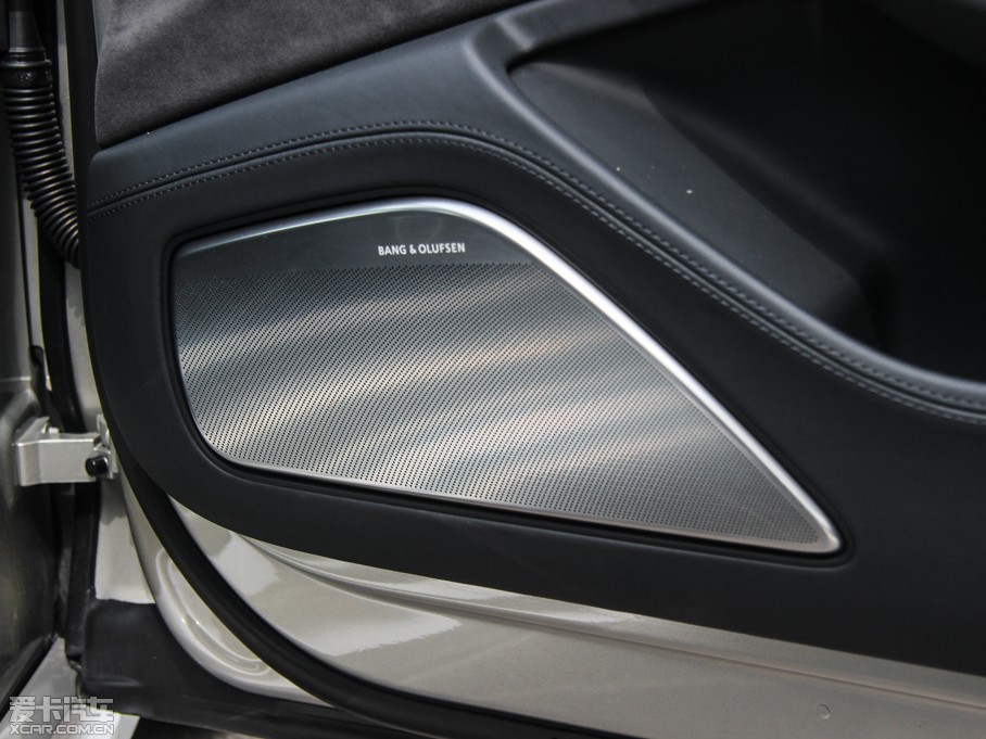 2015WS8 4.0 TFSI quattro