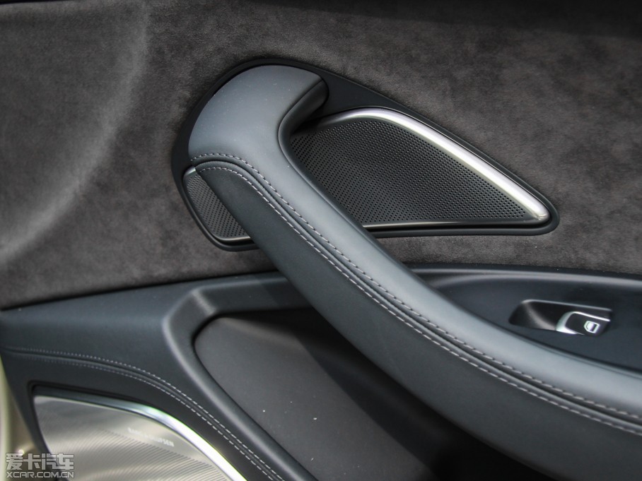 2015WS8 4.0 TFSI quattro