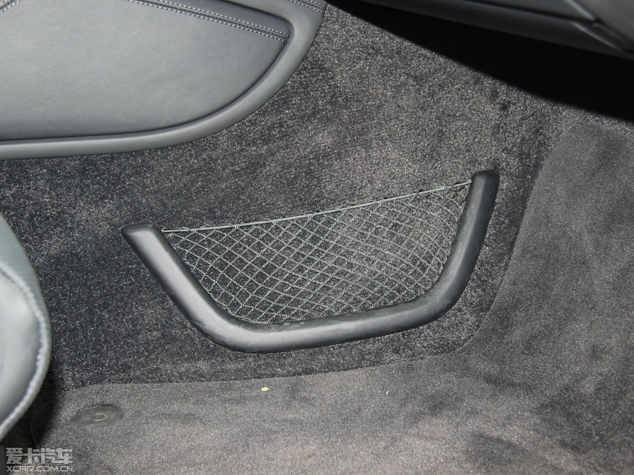 2015WS8 4.0 TFSI quattro