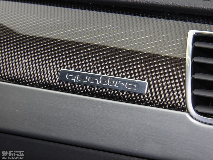 2015WS8 4.0 TFSI quattro