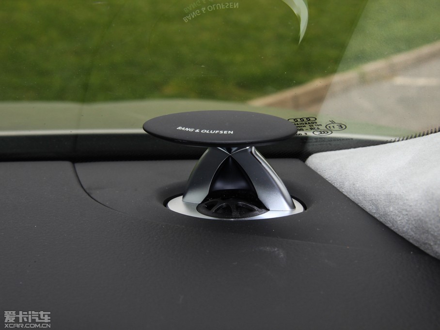 2015WS8 4.0 TFSI quattro