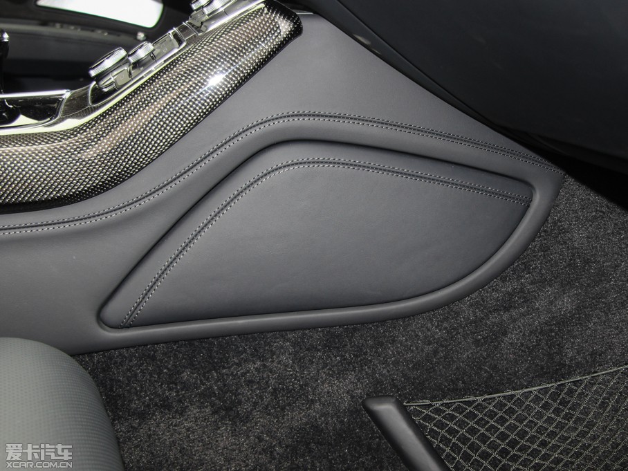 2015WS8 4.0 TFSI quattro