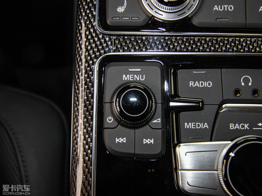 2015WS8 4.0 TFSI quattro