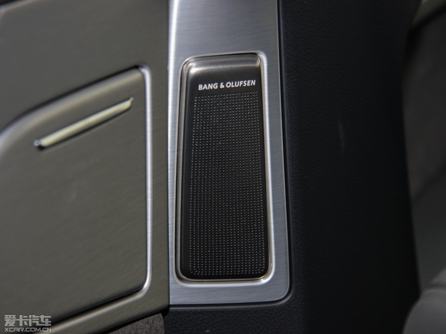 2015WS8 4.0 TFSI quattro