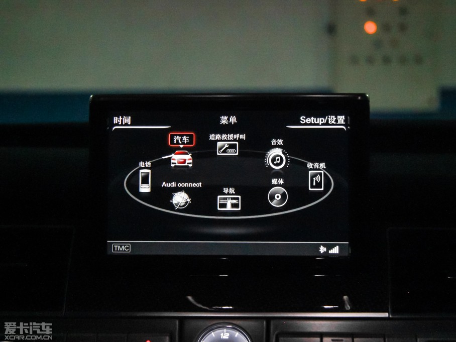 2015WS8 4.0 TFSI quattro