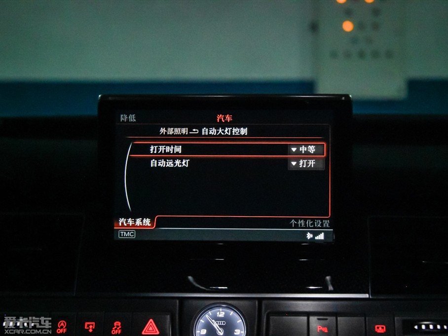 2015WS8 4.0 TFSI quattro