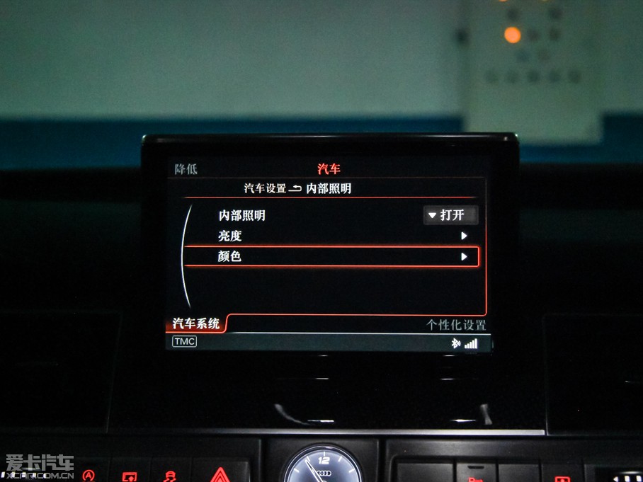 2015WS8 4.0 TFSI quattro