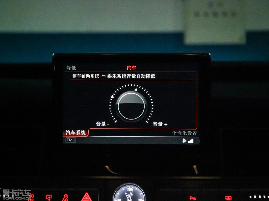 2015WS8 4.0 TFSI quattro