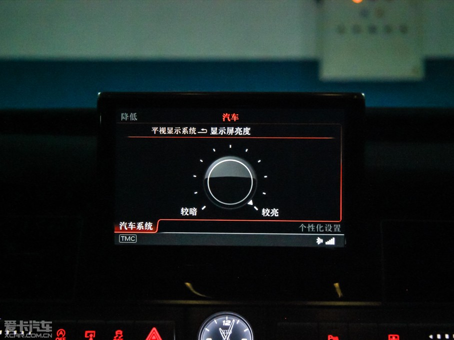 2015WS8 4.0 TFSI quattro