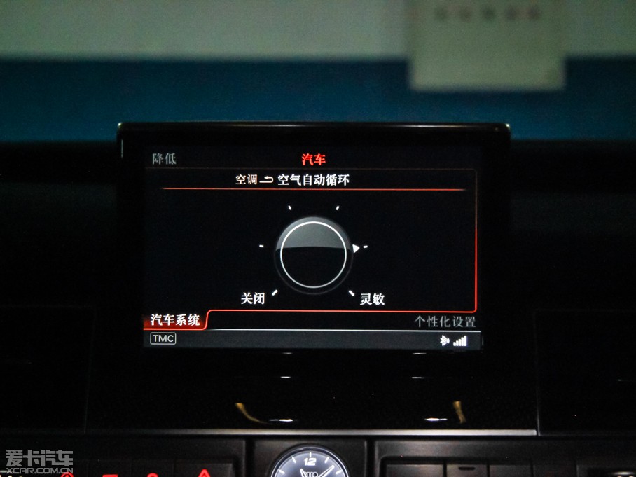 2015WS8 4.0 TFSI quattro