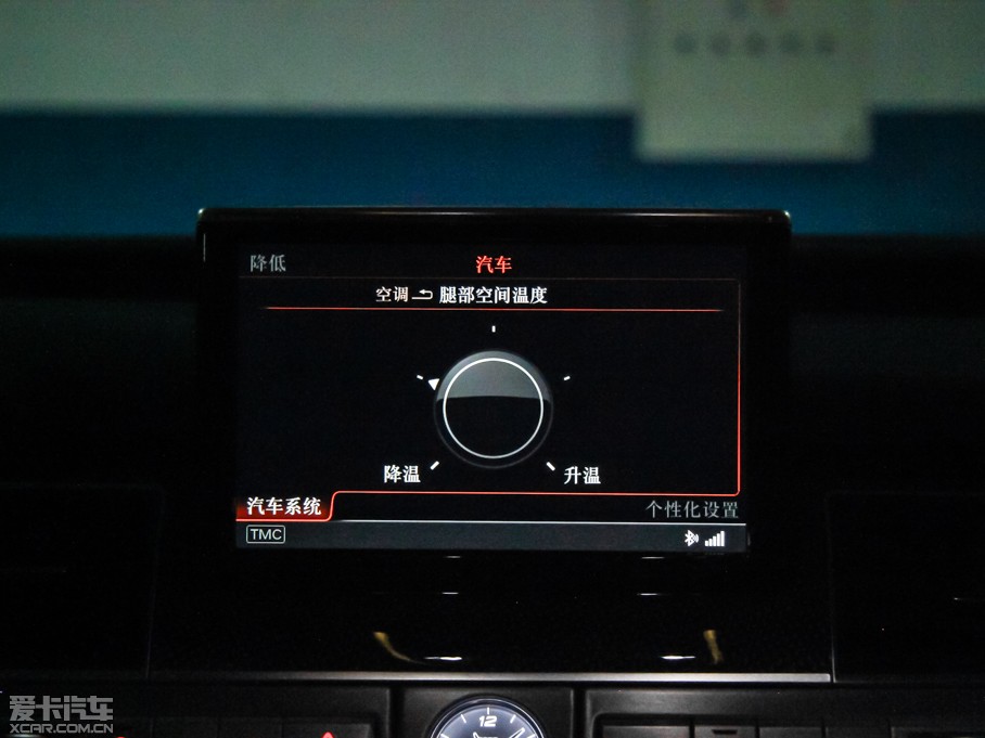 2015WS8 4.0 TFSI quattro